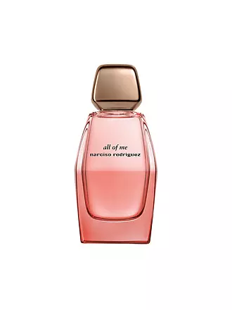 NARCISO RODRIGUEZ | All Of Me  Eau de Parfum Intense 90ml | 